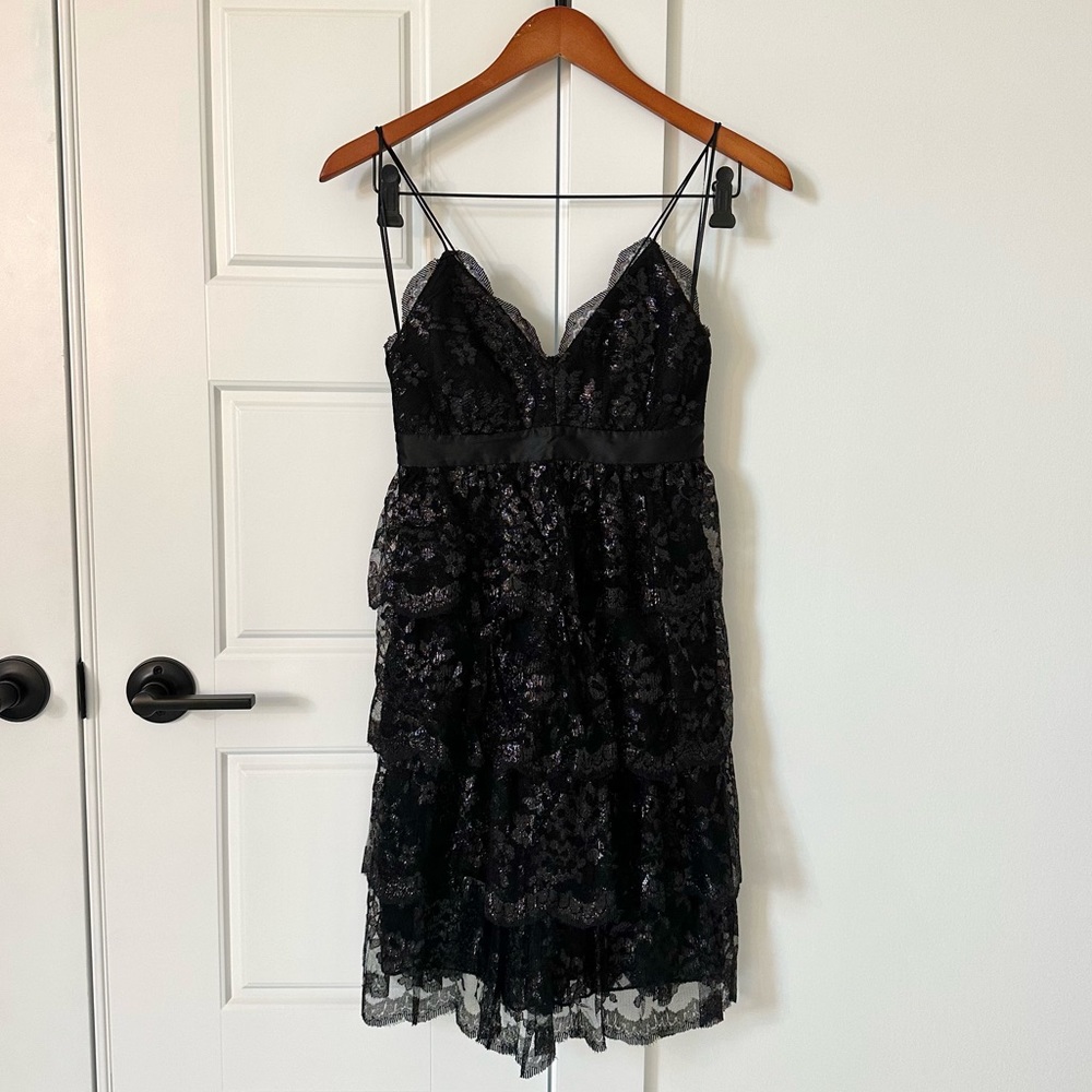Express Dress